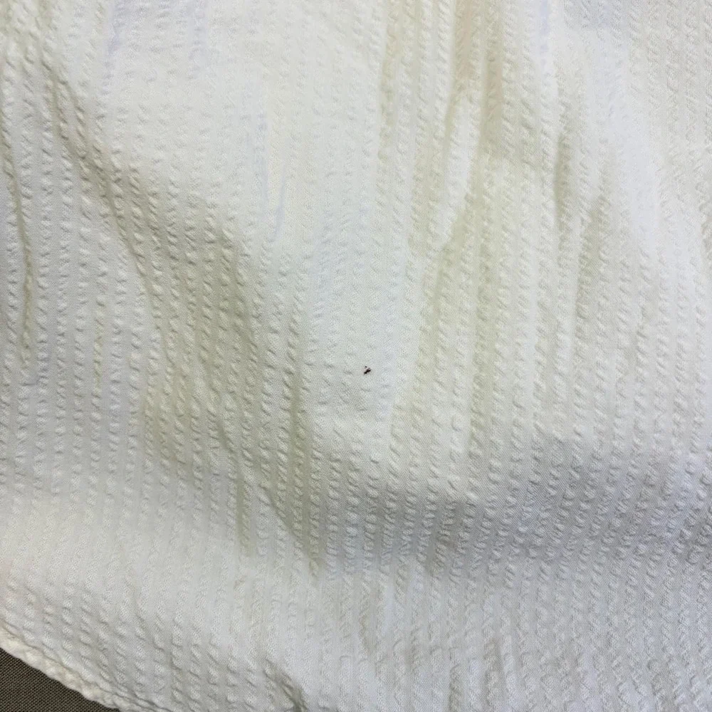 Ralph Lauren classic white